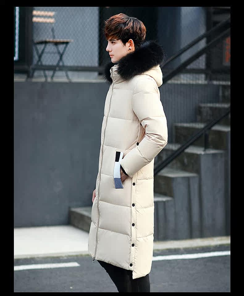 Blouson homme PLAYBOY     en Polyester - Ref 3119912 Image 13