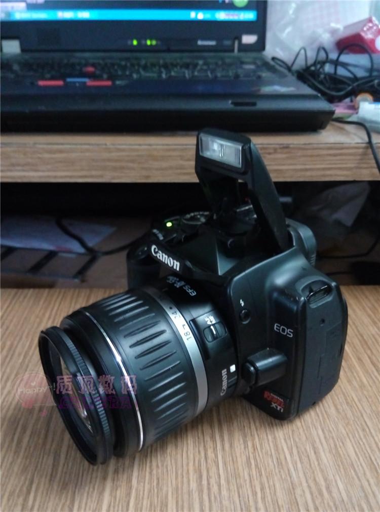 Máy ảnh Canon DSLR 400D 450D ống kính kit thực hành cổ điển giá thấp mới nhập cảnh kỹ thuật số 1000D - SLR kỹ thuật số chuyên nghiệp máy fujifilm