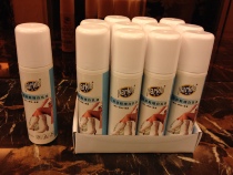 Patch Travel Shoes Whitening Low Shoes Travel Shoes Special Effect Cleaner Whitening Decontamination Foam Shine Shoes