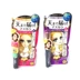 Nhật Bản phiên bản mới của hoa 漾 K K Kiss me dày / dài không thấm nước không mascara - Kem Mascara / Revitalash chuốt mi dhc Kem Mascara / Revitalash