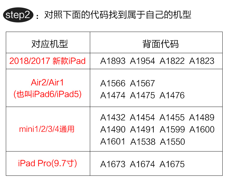Apple mini tablet bảo vệ trái tim cô gái ipad 2017/2018 Bàn phím Bluetooth Pro9.7 inch mới - Phụ kiện máy tính bảng bao da ipad gen 8
