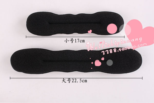 Accessoire cheveux en autre - Ref 1197255 Image 31