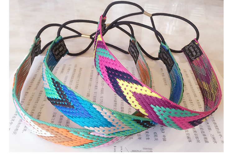 Accessoire cheveux en autre - Ref 1197997 Image 34