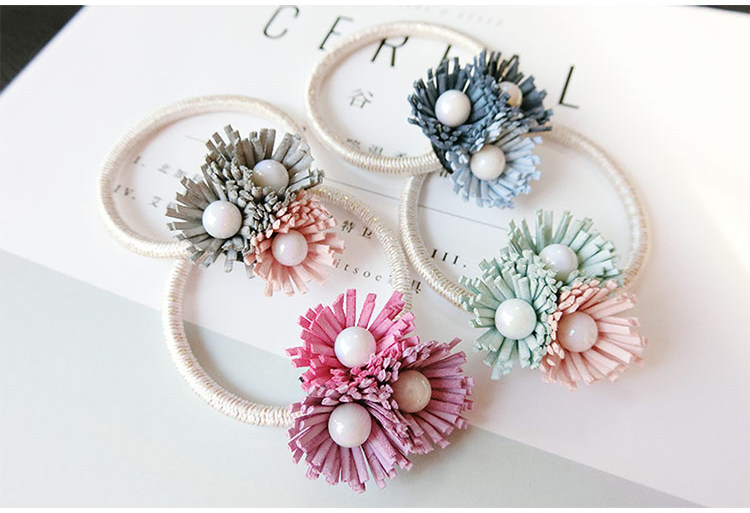 Accessoire coiffure en autre - Ref 1209120 Image 30