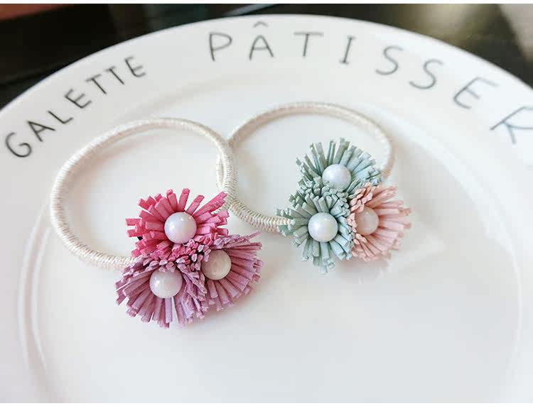 Accessoire coiffure en autre - Ref 1209120 Image 35