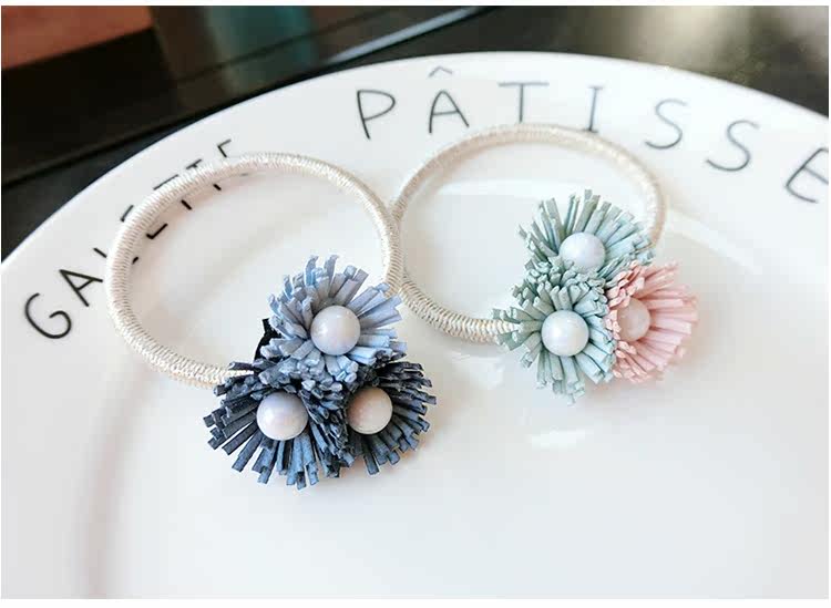 Accessoire coiffure en autre - Ref 1209120 Image 32