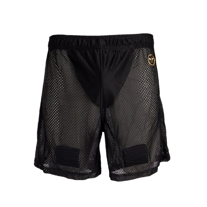 Cherry's Innaughty House Warrior Sport Protective crotch Football protective gear Hockey Crotch Breathable Shorts