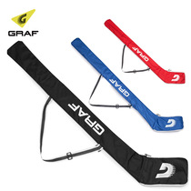 GRAF Swiss Import Ice Club Bag Children Adult Portable Ice Hockey Kit Tunic Club Sleeve Bag