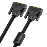 Линия DVI 24+1 HD 2K Display Connect Desktop Desktop компьютерная видеокарта Хост двойной канал D Public для публики