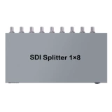 DT-7308 Устройство распределения SDI с 1 по 8