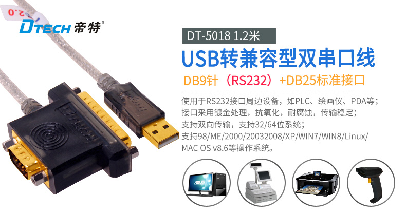 Hub USB - Ref 364211 Image 6