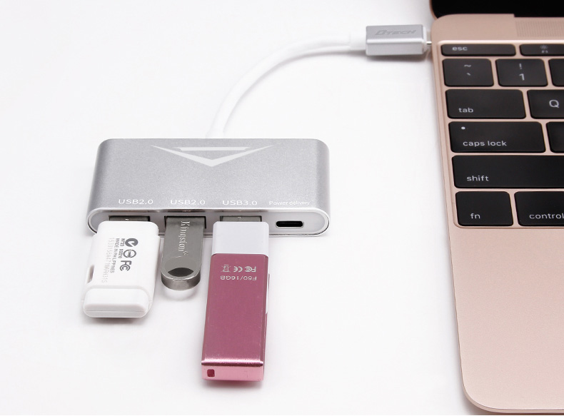 Concentrateur USB - Ref 365461 Image 34