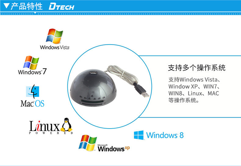 Hub USB - Ref 365155 Image 9