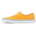 Vượt tường Vans hè mới Authentic đỏ xanh vàng vàng hồng giày nam và giày thể thao cao cấp VN0A38EMVJO - Dép / giày thường jordan xám trắng Dép / giày thường