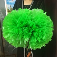 Большая зеленая ручка