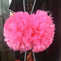 Большая красная ручка