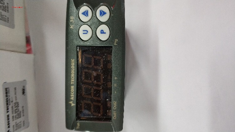 全新原装意大利铁诺骑TECNOLOGIC温控器K38-HCORTLK38-HCOR TLK38-阿里巴巴