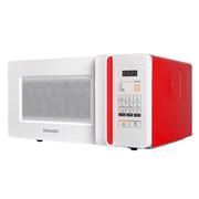 lò hấp nướng đối lưu panasonic Lò vi sóng mini gia đình nhỏ KOR-4A6BO Hàn Quốc treo 15L - Lò vi sóng lò nướng hauswirt