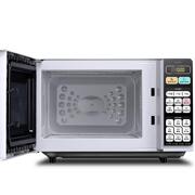 lò nướng mini EM-GF212 mới 21L với lò nướng đối lưu lò vi sóng - Lò vi sóng lò nướng malloca