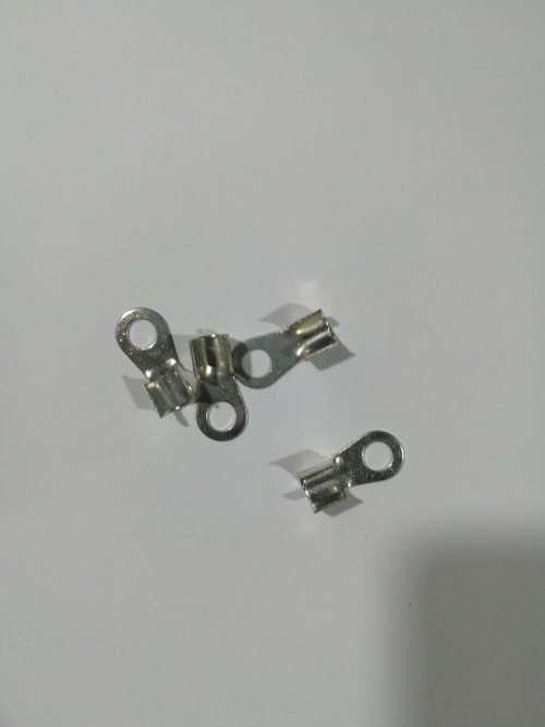 OT-20A tinned copper opening nose line nose tinned opening press line nose tinned opening wiring end factory mark