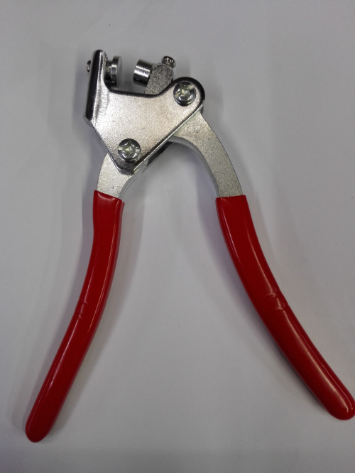 Seal lead clamp Seal pliers Lead seal pliers Lead printing pliers Electric water watch anti-theft sealing pliers Lead seal tool a hand