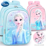 Дисней, школьный рюкзак, сумка через плечо со сниженной нагрузкой, защита позвоночника