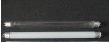 Three-use ultraviolet analyser lamp tube of ultraviolet light tube universal