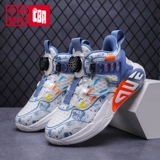 Демисезонная спортивная обувь, спортивные флисовые баскетбольные туфли, подходит для подростков