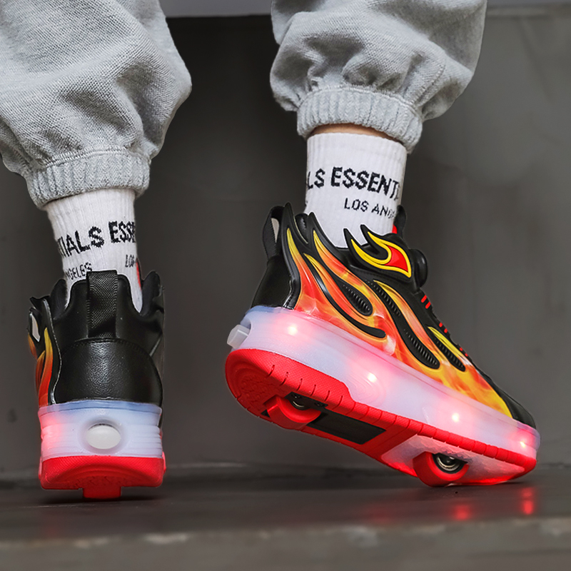 雷弗斯儿童羽毛球鞋：助力孩子驰骋球场的秘密武器