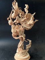 KLBY Keng Figurre liberation GK white mold