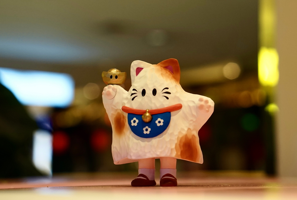 YFZCX right sauce tide plays YOYO 