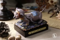 TSCX TTWEI Sphinx ancestor GD finished spot