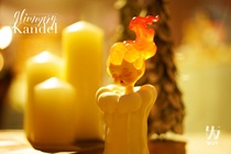 (Sold Out display) WWCY WAY summer insect gleam shimmer finished spot