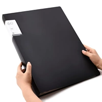 60 страница черный -0476 [A3]