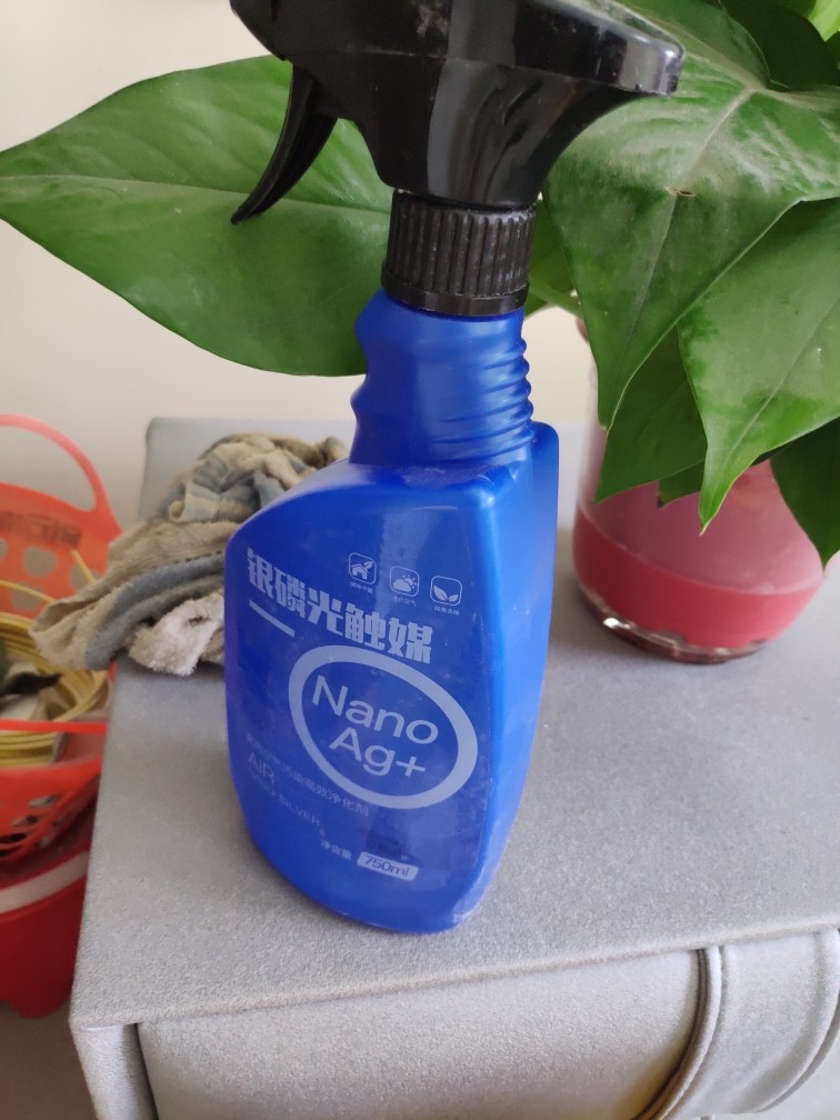 新房除甲醛喷雾怎么样是什么档次好用吗，使用半年后真实评价_搜券