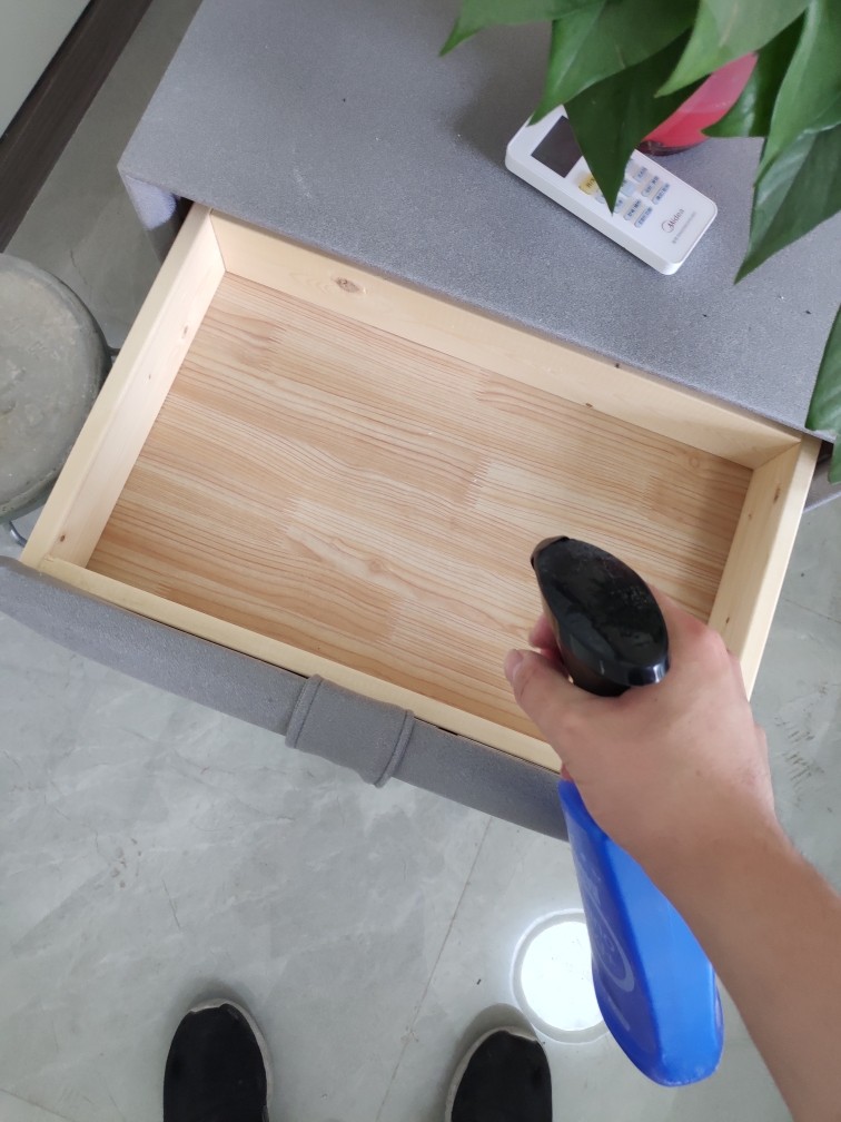 新房除甲醛喷雾怎么样是什么档次好用吗，使用半年后真实评价_搜券