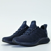 ADIDAS ALPHABOUNCE Giày thể thao nam nhỏ dừa Adidas Giày thể thao giảm xóc BW1251
