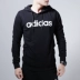 Adidas  CE OTH HOODIE loạt áo len thể thao và giải trí cho nam CV7005 Thể thao lông cừu / jumper