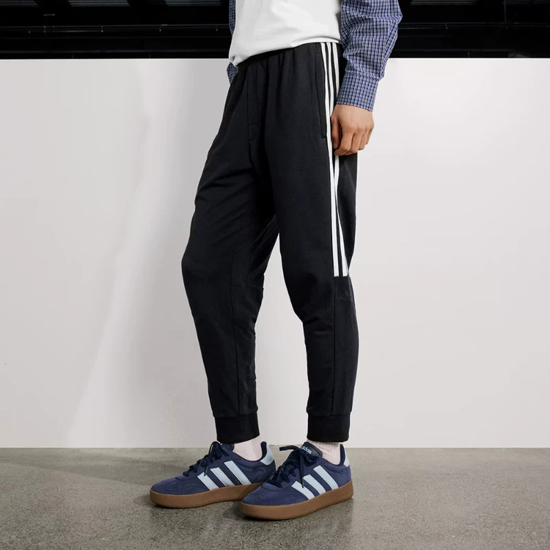 Authentic Adidas/Adidas Summer Men's Running Casual Sports Training Breathable Pants Ia8182 Authentic Adidas/Adidas Summer Men's Running Casual Sports Training Breathable Pants Ia8182