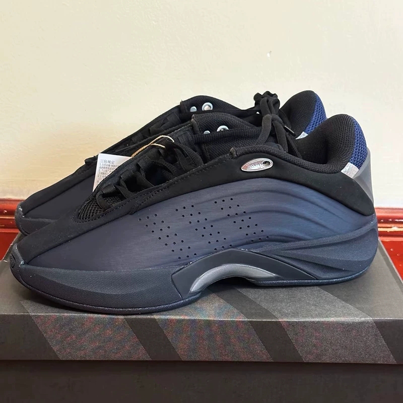 Adidas Nova Iiinfinity Retro Men's Sports Casual Basketball Shoes Id3972 Adidas Nova Iiinfinity Retro Men's Sports Casual Basketball Shoes Id3972