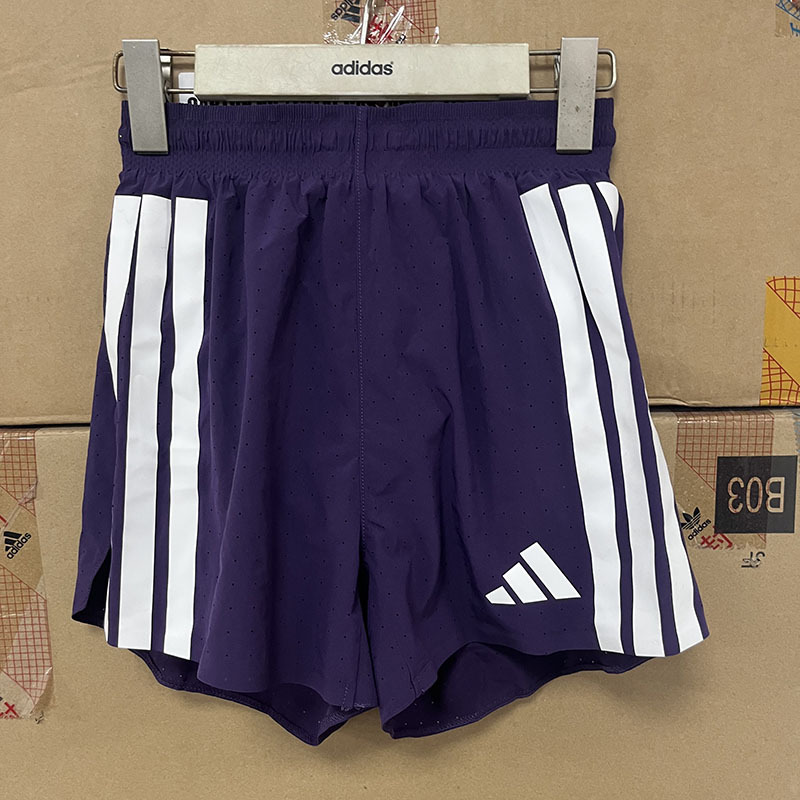 Adidas Adizero Split m Men's Running Slim-Fit Sports Shorts with Side Slits Jp3774 Adidas Adizero Split m Men's Running Slim-Fit Sports Shorts with Side Slits Jp3774
