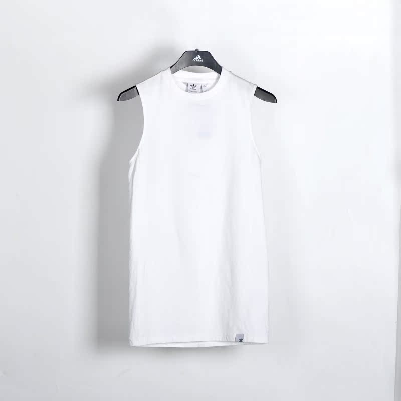 Adidas clover mùa hè cho phụ nữ áo thể thao XBYO áo thun CV8878 giải phóng mặt bằng đặc biệt - Trang phục thể thao bộ nỉ the thao nữ mùa đông
