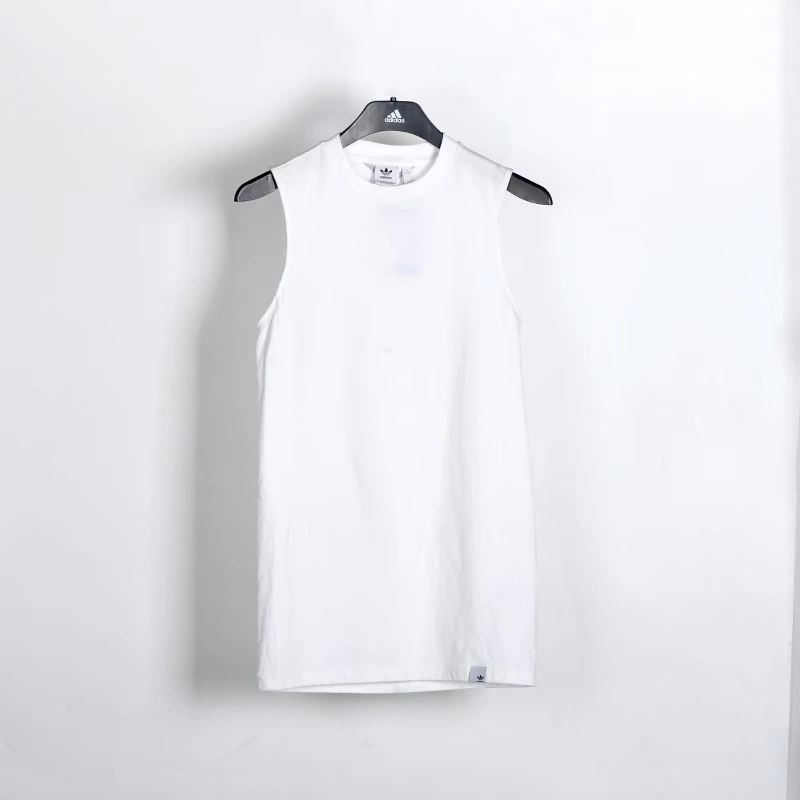 Adidas clover mùa hè cho phụ nữ áo thể thao XBYO áo thun CV8878 giải phóng mặt bằng đặc biệt - Trang phục thể thao