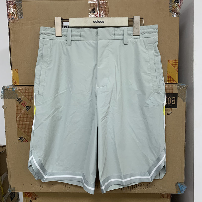 Adidas/Adidas Genuine Men's Breathable Golf Sports Casual Shorts Jg1370 Adidas/Adidas Genuine Men's Breathable Golf Sports Casual Shorts Jg1370