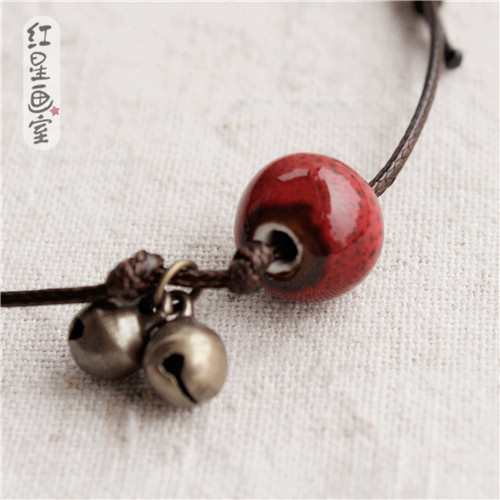 Bracelet de cheville Femme OTHER   - Ref 3102793 Image 14