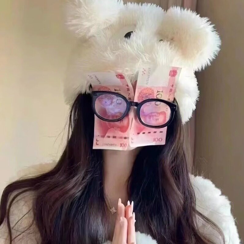 暖暖仙女挂件