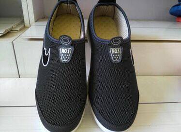 baskets homme - Ref 973303 Image 6