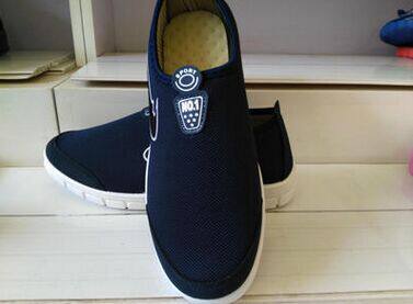 baskets homme - Ref 973303 Image 7