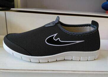 baskets homme - Ref 973303 Image 9