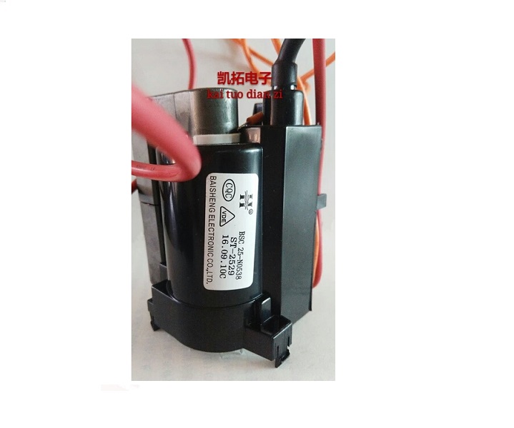 New original brand machine high pressure package BSC25-N0538 27-T1053A 27-05N2566 spot